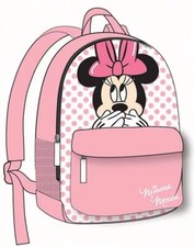 Disney Minnie Maus Rucksack