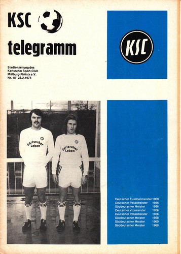 Liga süd 02 74 - liga,