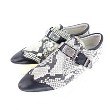 Halbschuhe Slipper ASH ITALIA