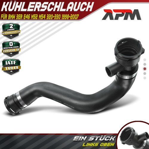 Kühlerschlauch
