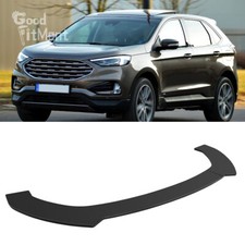 Für Ford Edge Kuga Schwarz
