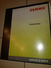 Claas Renault Ares 547 557 567 577 610 620 630 640 616 626 636 646 Teilekatalog