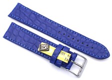 XS Uhrenarmband 18mm /16 flach