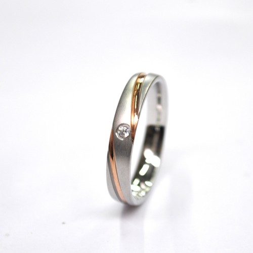 Edelstahl ringe partnerringe - ringe,