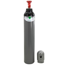 Stickstoff gasflasche liter - gasflasche,