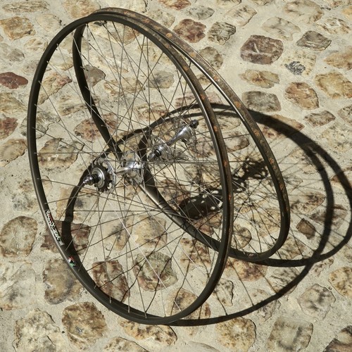 Campagnolo record pista - record,