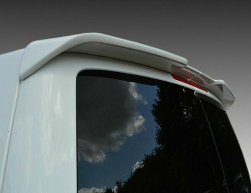 Dachspoiler flügeltür - vw, t5