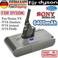Für Dy son Original V8 Akku