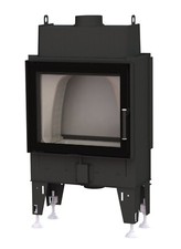 Kamineinsatz 🟡 BEF DOUBLE