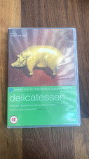 Delicatessen - Marc Caro