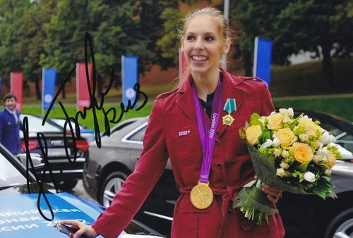 Anastasiya bliznyuk rus - bliznyuk,
