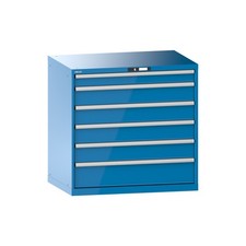 Lista Schubladenschrank 54x36E