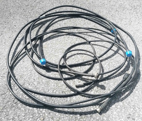 Konvolut kabel 95 - kabel,
