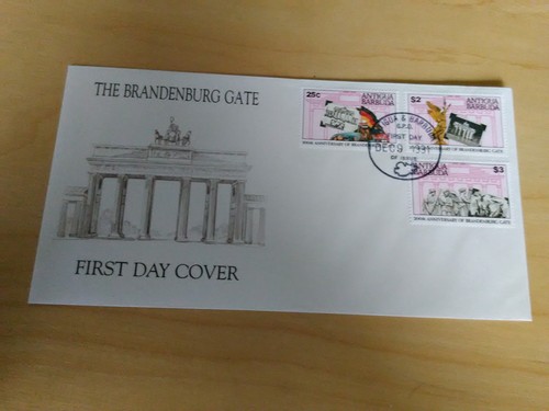 Brd fdc mef 200 - mef,