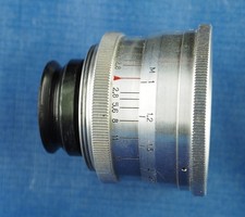 KMZ Jupiter-12, Baujahr 1956