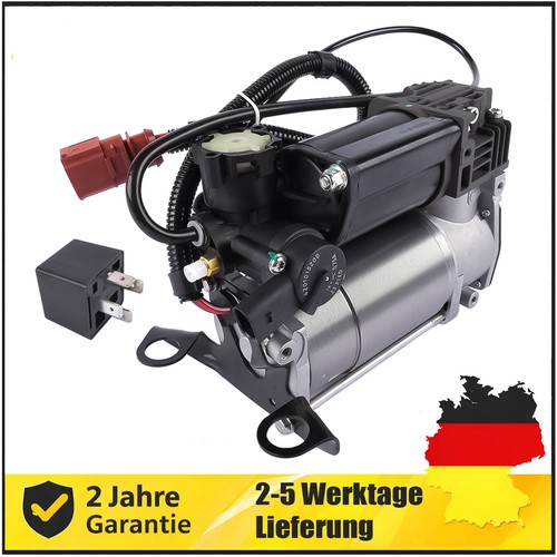 Kompressor für audi avant - kompressor,