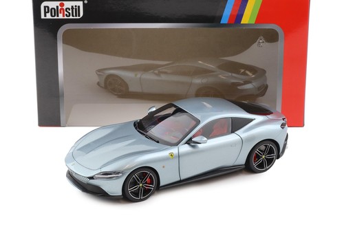 Polistil ferrari roma - 1:18,