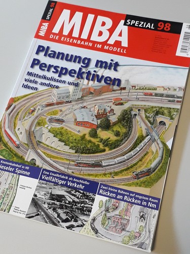 Miba spezial planung - miba,