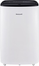 Honeywell HJ14CESAWK B-WARE Klimaanlage – Mobile Klimagerät 3-in-1 - 14000 BTU