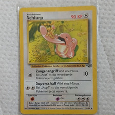 Schlurp Pokémon TCG 38/64