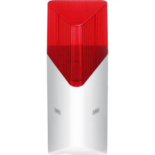 Abus smartvest pro funk - abus, funk-sirene