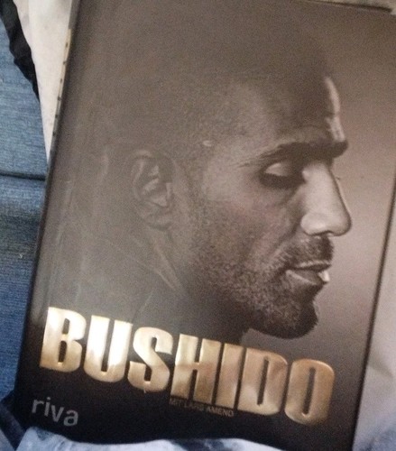 Buch bushido guter zustand - guter,