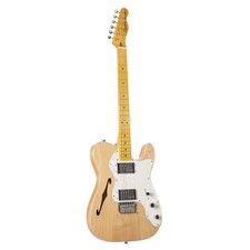 SQUIER ( FENDER ) TELECASTER * CLASSIC VIBE 70´s THINLINE * NATURAL