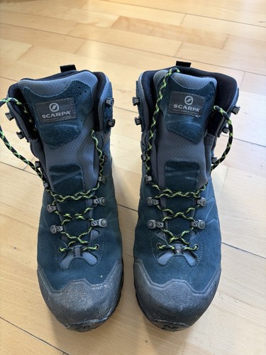 Scarpa trek gtx - zg,