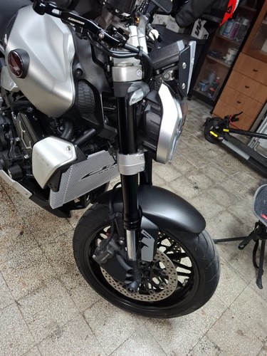 Cb1000r cafe racer 2017 - cb1000r, 2017-