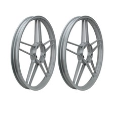 Felgen Satz Aluminium 1,35x17