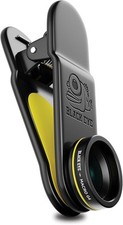 Black Eye Macro G4 15-fache Makro-Objektiv Handy Clip universell
