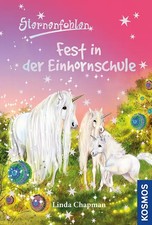 Sternenfohlen, 25, Fest in der