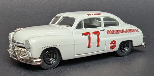 1950 mercury coupe - 1950,