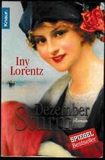 Dezember Sturm ° Iny Lorentz