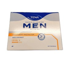 TENA MEN Schutzvorrichtung