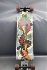 Rayne Longboard Ronseke