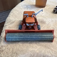 Disney Pixar Cars Frank The