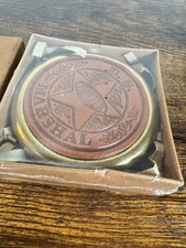 Vintage versiegelt US Marshall