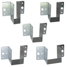 Balkenschuh außen leicht