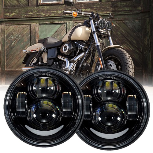 Für harley dyna fat bob - für,