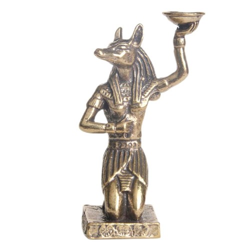 Kleine messing figuren - kleine,