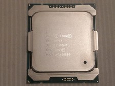 Intel Xeon E5-2699V4 22x