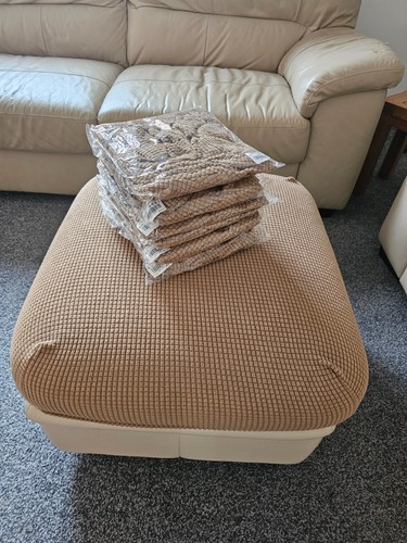 Sofa sitzbezüge sitzer - 10,