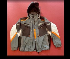 Herren Skijacke Schijacke