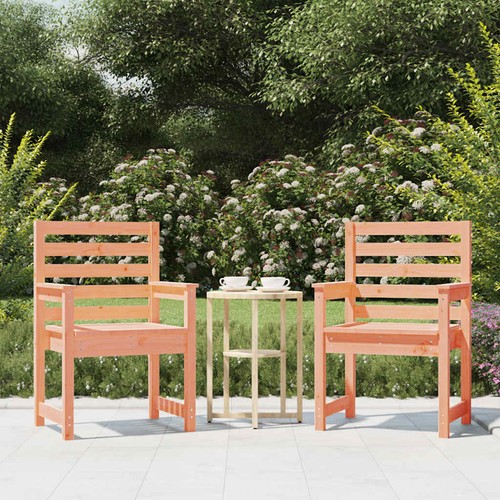 Gartenstühle stk 60x48x91 - 2,