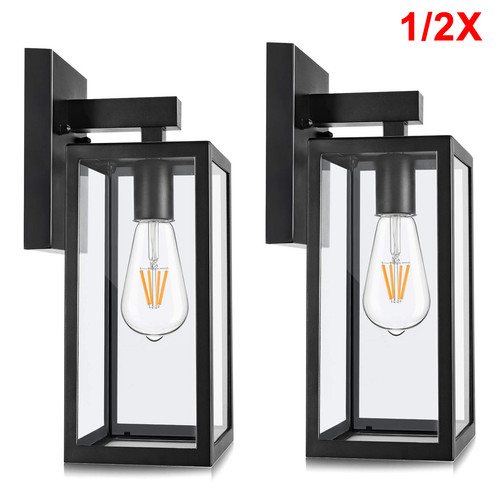 Außenleuchte wandlampe - außenleuchte,