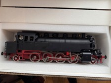 Aster Spur 1 Dampflok  BR86
