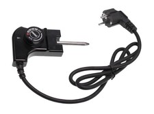 Unold 5853501 Thermostatstecker komplett für Edel 58535 Barbecue-Grill