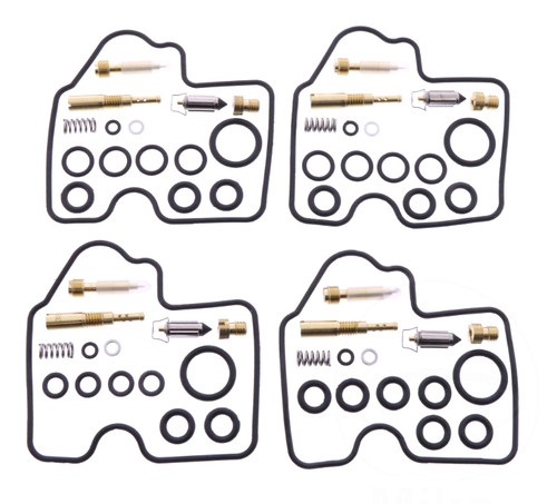 Vergaser reparatursatz - 1,