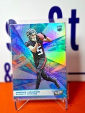 Nfl Panini Trading Cards Drake